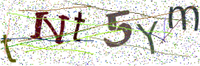 圖片型 CAPTCHA
